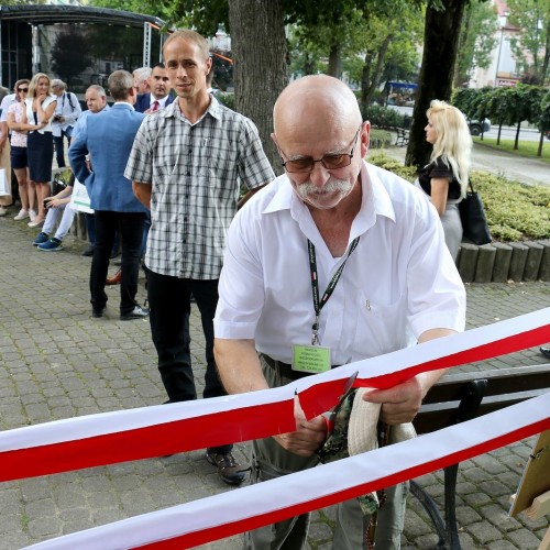 Karpacki Jarmark Turystyczny 2018- dzień pierwszy